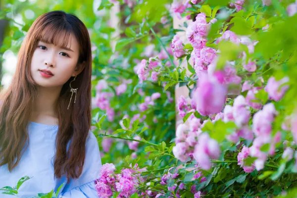 男人看女人的第一眼是身材还是脸蛋？