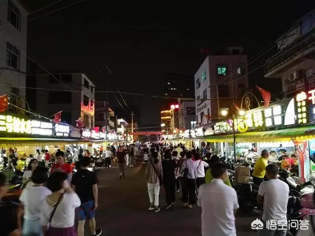 广西北海好玩吗?
