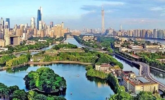 粤港澳大湾区城际铁路规划获批,多地实现互通你期待吗?