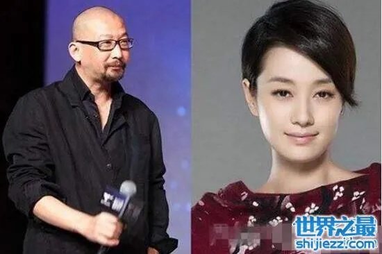 马伊俐的前任老公是谁,其实只是前男友并没结婚