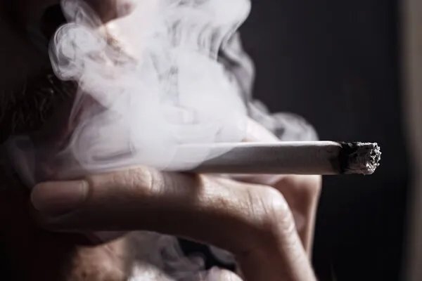 吸烟的方法和技巧