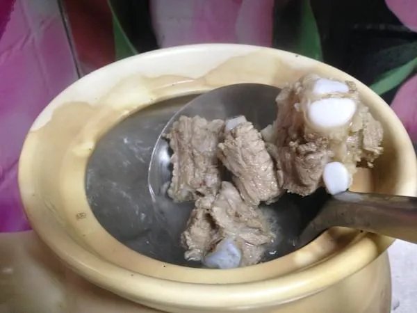 冬瓜炖排骨怎么做