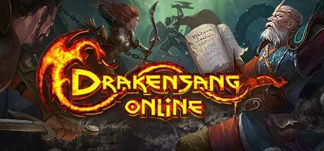 免费动作冒险RPG游戏《龙歌OL》游侠专区上线
