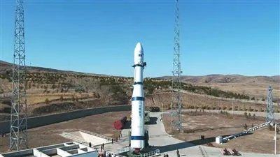 全球首颗6G实验卫星升空,其中有怎样的技术呢?