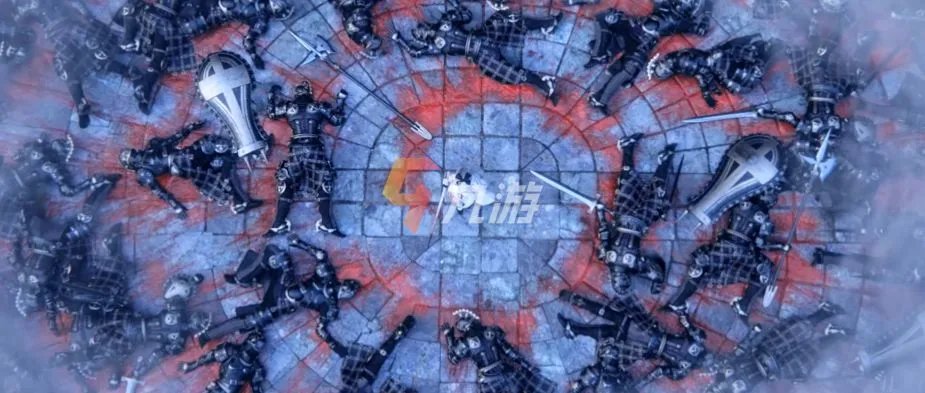 《龙背上的骑士3》女主角背景介绍 zero角色故事解析