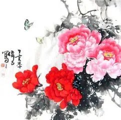 破制贩假冒书画案告破,如何辨识真伪书画?