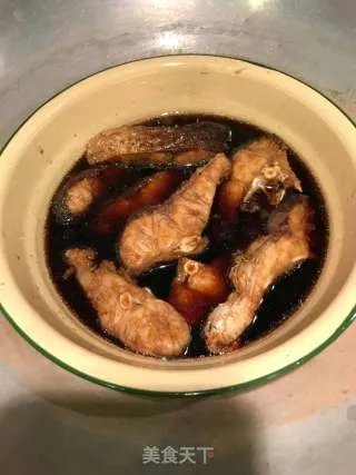 上海熏鱼
