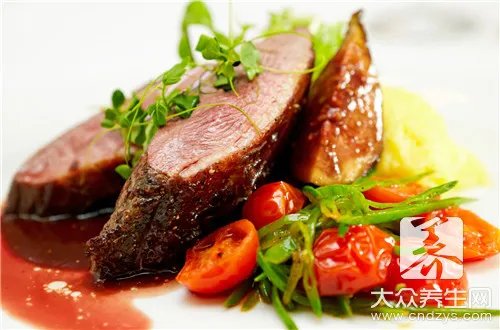 新鲜鸭宝怎么保存？