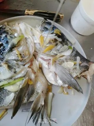 剁椒鱼头