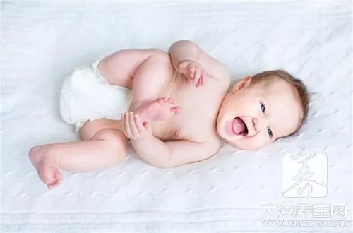 八个月宝宝拉肚子怎么回事