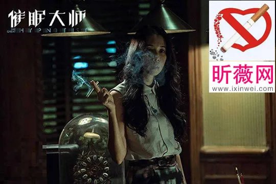 吸烟镜头过多影视剧不评优:这究竟是怎么回事?