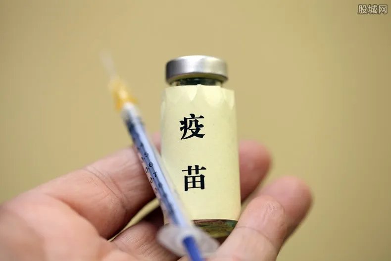 十二月疫苗能上市吗 新冠疫苗重大消息即将公布