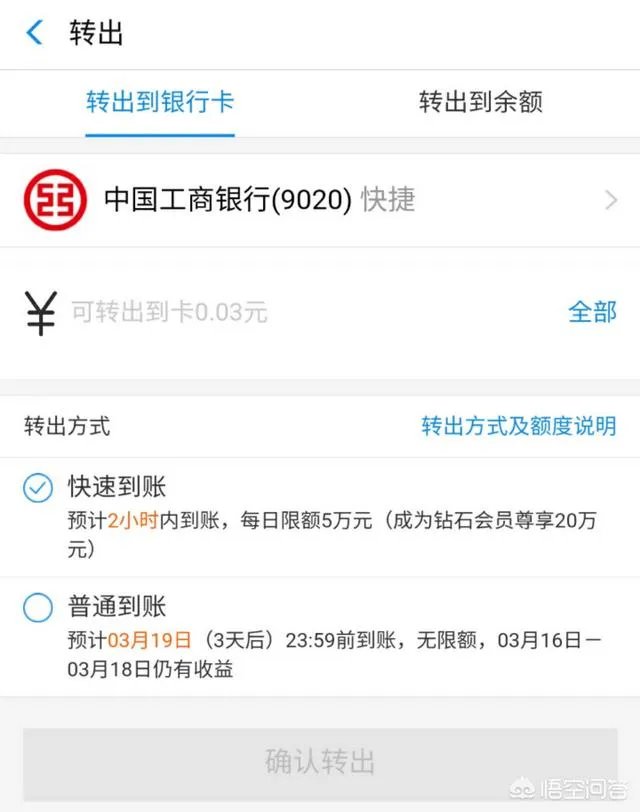 余额宝周末可以转出吗?