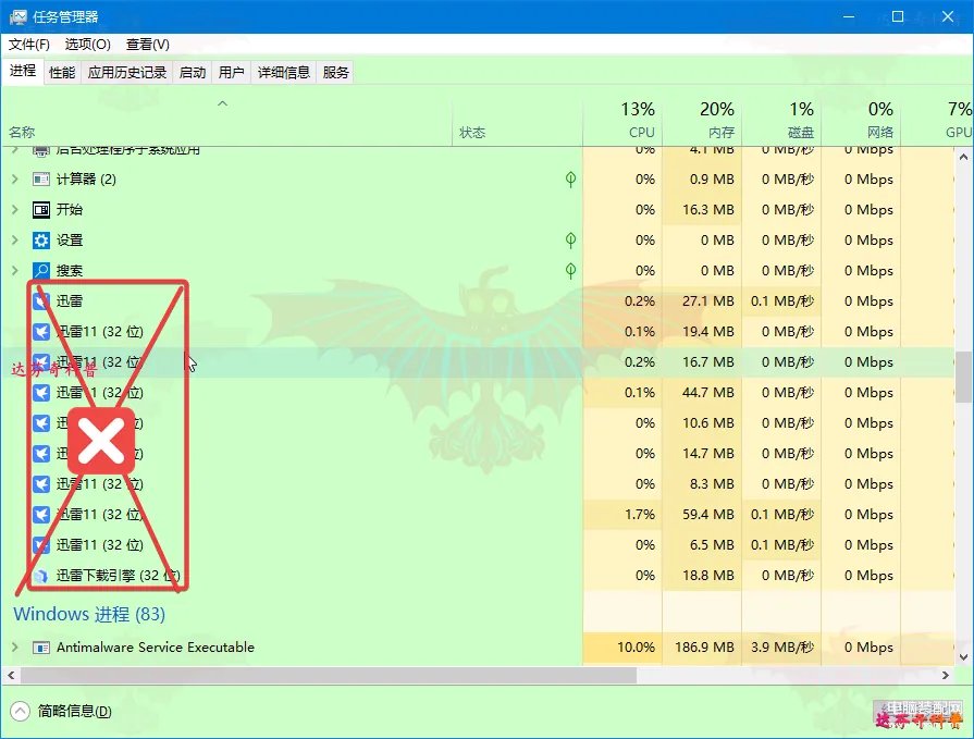 电脑文件怎么强制删除(彻底删除文件的方法集合)