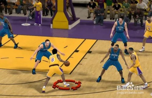 2K Online技巧