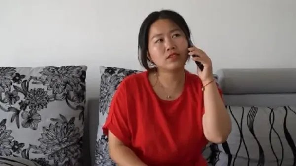 女子神回复诈骗电话：卡里只有0.25，骗子听到后作何反映？