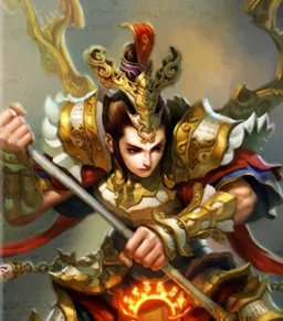 黄天祥