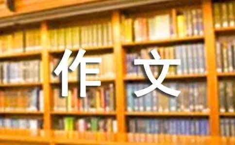 规则作文