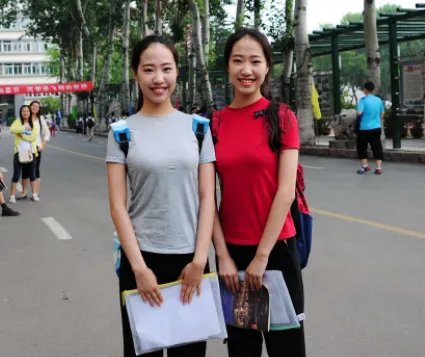 在疫情下,如何保障高考?