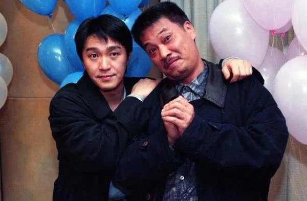 吴孟达去世,周星驰电话内容曝光,最好的朋友为什么会越走越远?