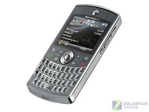 MOTO Q Global