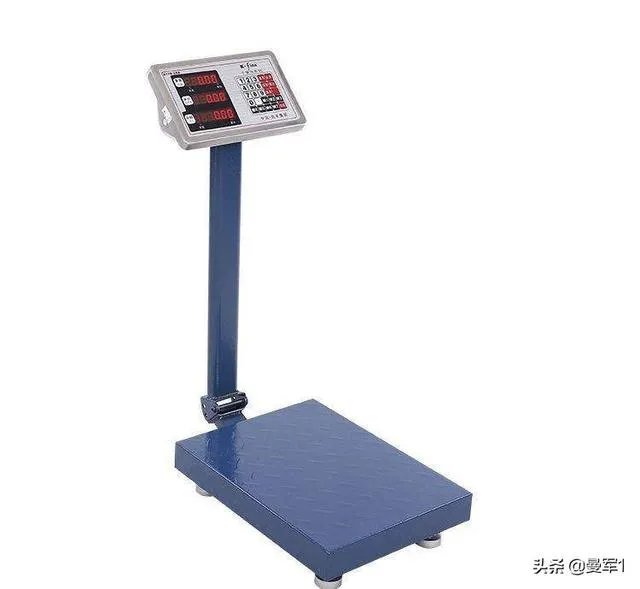 世界上最精确的称重仪器是什么?