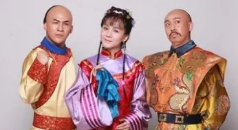 《百变大咖秀》主题曲是什么?