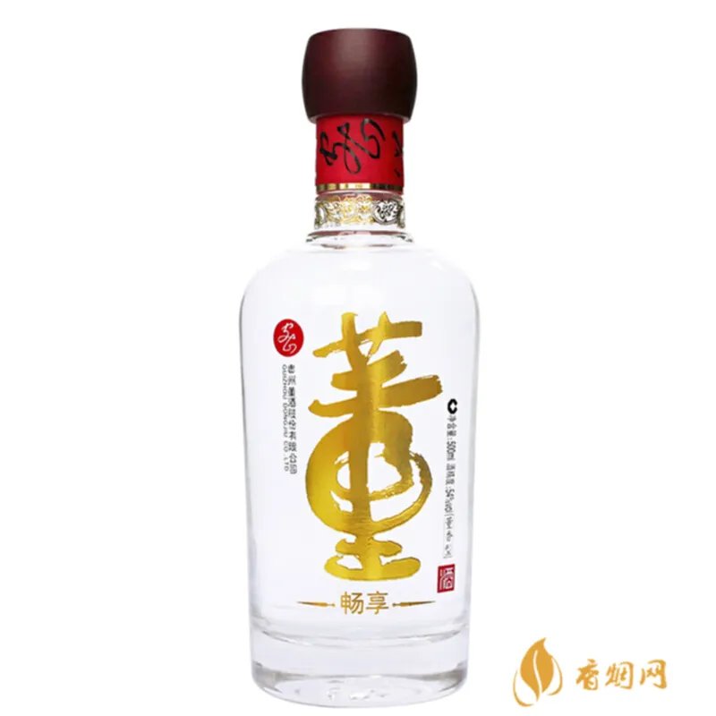 董酒国密实体店是多少钱?告诉你实体店价格和购买攻略!
