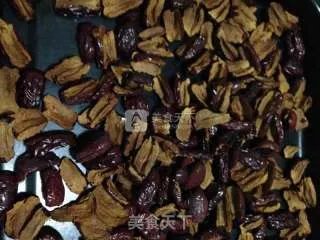 红枣粉