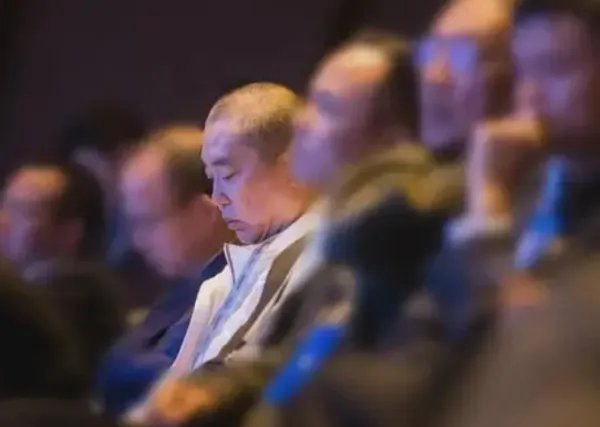 脑白金创始人