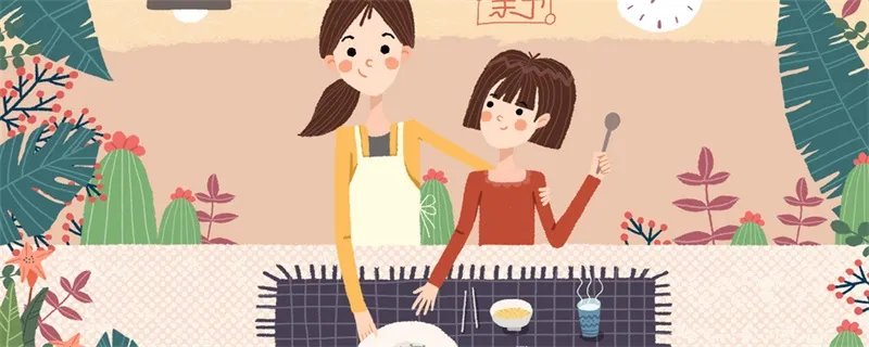 母亲节怎么发朋友圈