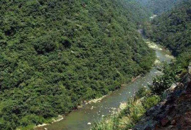 江西山洪驴友被困是怎么回事?285名驴友突遇山洪被困