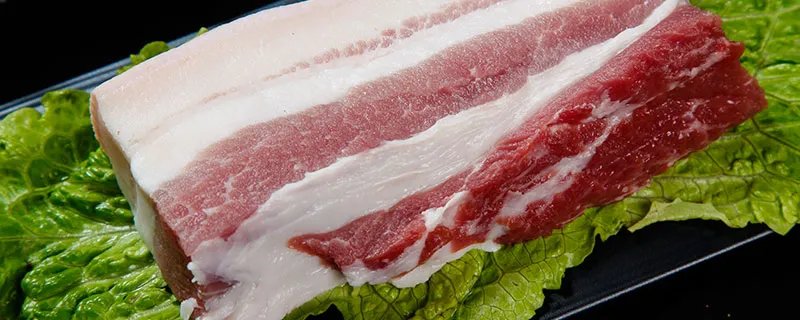 什么叫白条肉 白条肉是什么意思