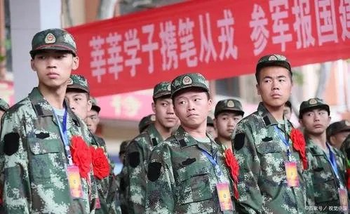 陕西一95后拒服兵役被罚7.2万,到底发生了什么?