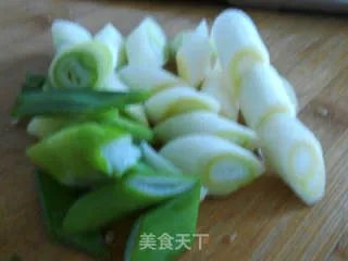 爆炒鱿鱼