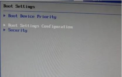 电脑开机出现Press F1 to Resume是什么意思?