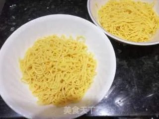 日式拉面