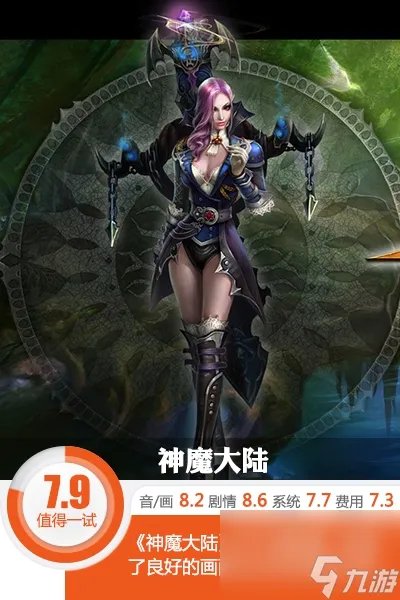 神魔大陆碎梦刷新时间 新神魔大陆星运触发条件