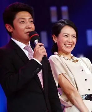 章子怡和撒贝宁为什么分手?
