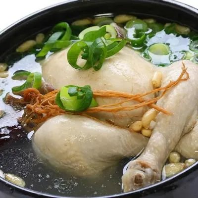  鸽子汤的功效与作用