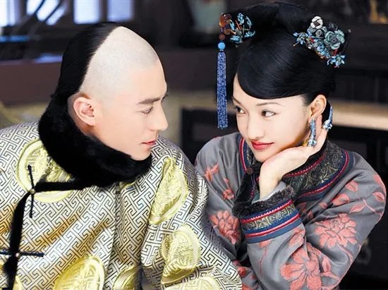 《如懿传》什么时候上映?