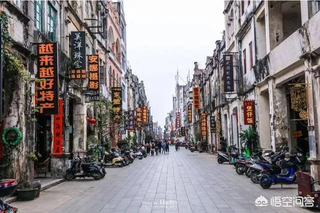 广西北海好玩吗?