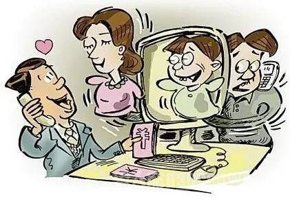 80后男子同时恋爱诈骗多人被判11年半,平时要怎么识破恋爱诈骗?