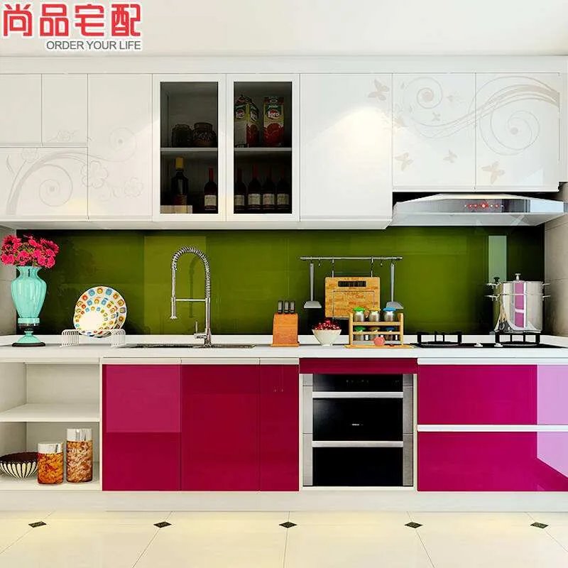 加盟橱柜品牌哪家好   一线橱柜品牌推荐