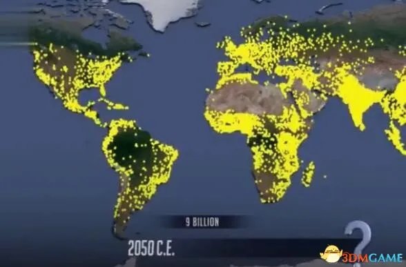 霍金预言2600年：地球或将变成一个巨大的火球