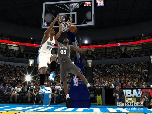 2K Online技巧