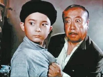胡汉三是谁