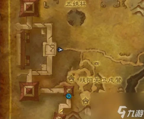 潘达利亚有什么稀有的野外玩具掉落 潘达利亚掉落率最高的是什么 知识库