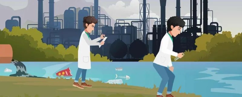核污染的处理方法