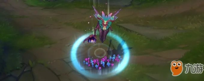 《LOL》新皮肤长者之森乐芙兰怎么样 新皮肤长者之森乐芙兰一览